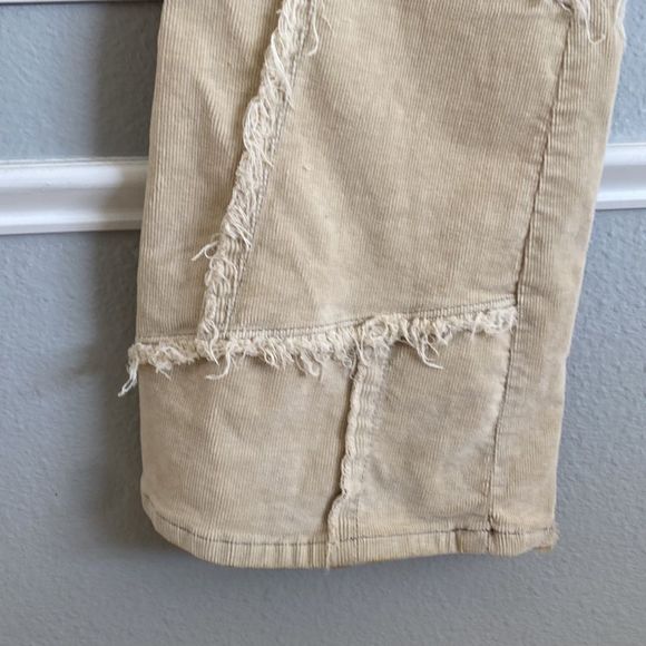 Laser Jeans Corduroy Vintage - Picture 9 of 10